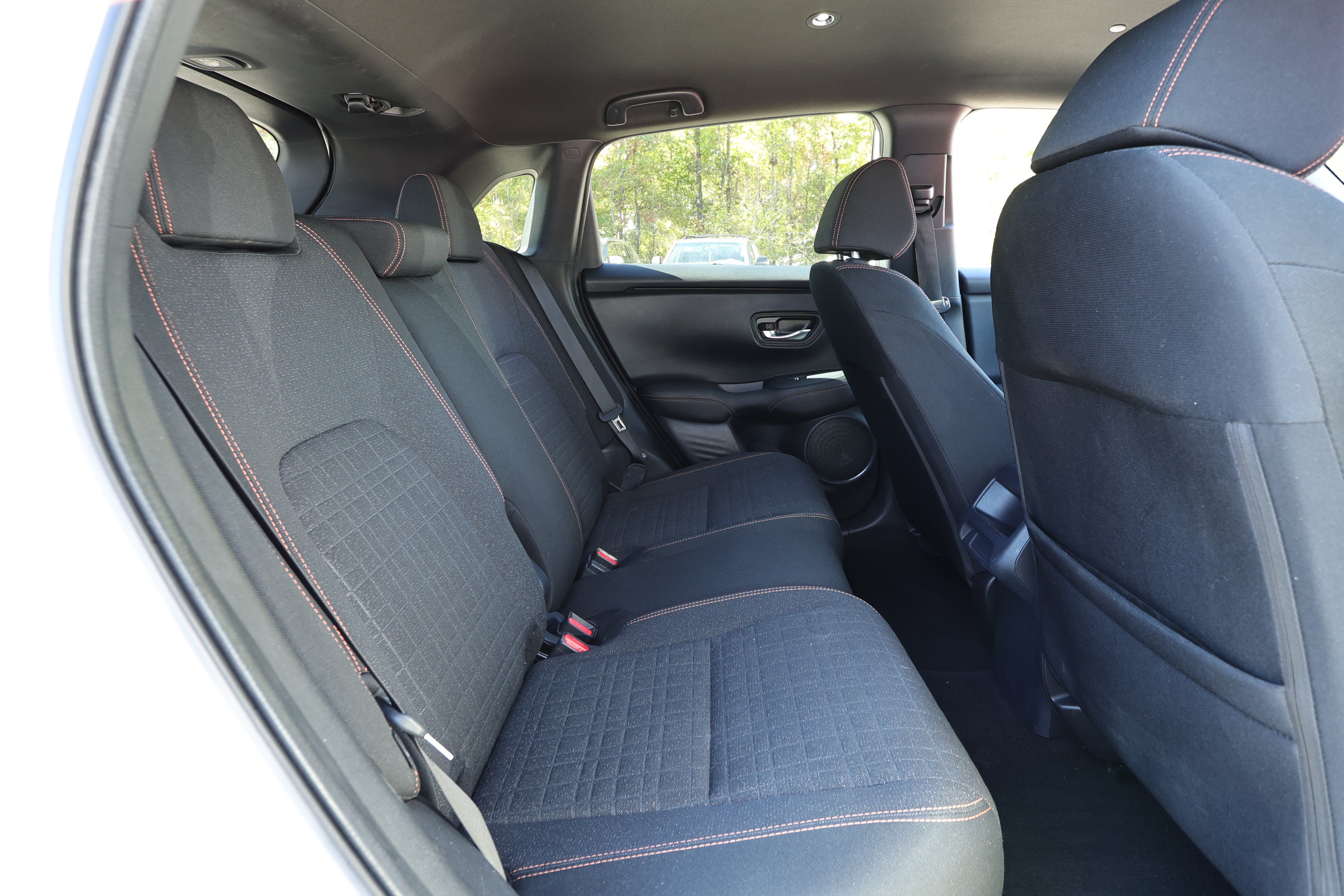 Used 2023 Honda HR-V Sport image 27