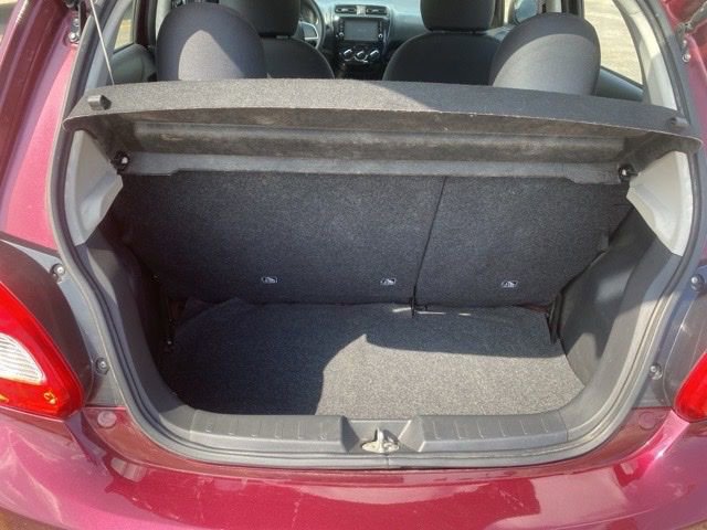 Used 2018 Mitsubishi Mirage ES FWD image 20
