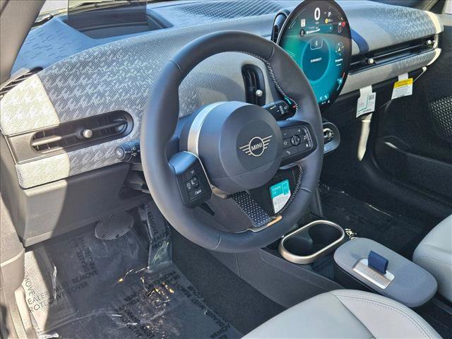 New 2027 MINI Cooper S FWD image 3