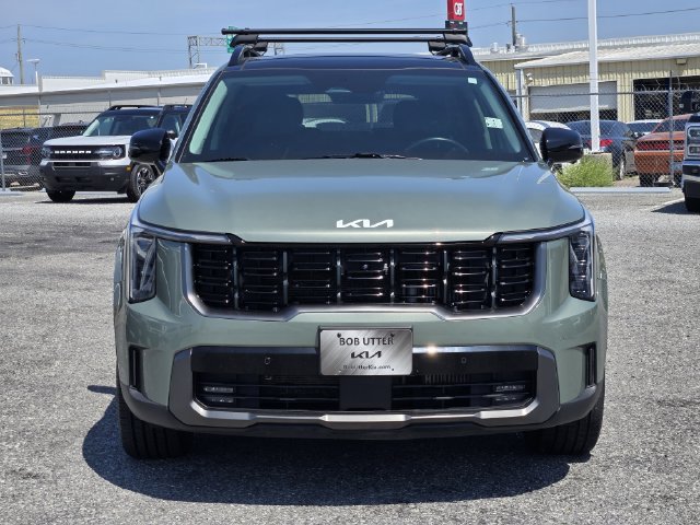 Used 2024 Kia Sorento SX AWD/4WD image 2