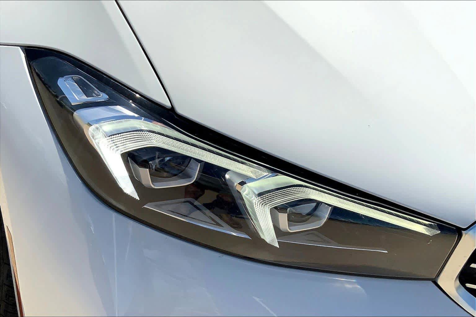 Certified 2023 BMW M340i xDrive image 26