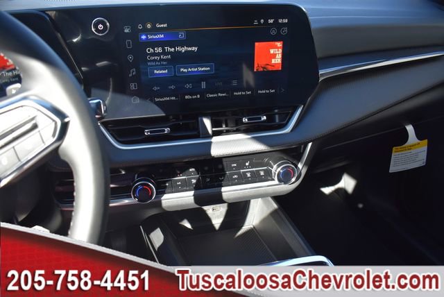 New 2026 Chevrolet Equinox LT w/ Convenience Package II FWD image 26