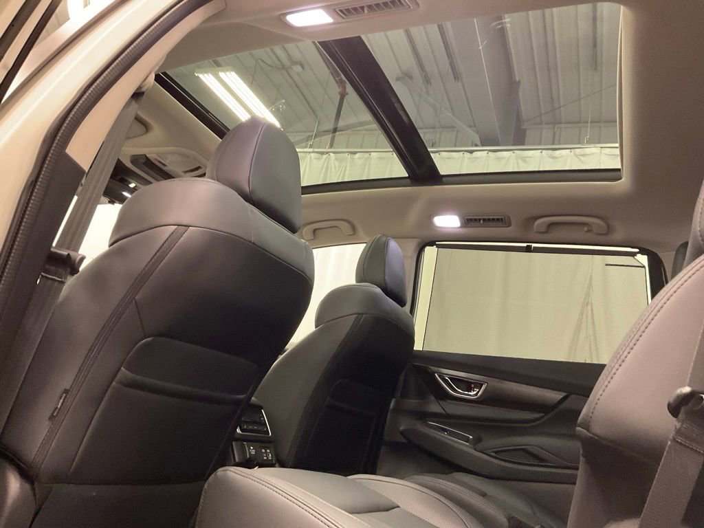 New 2026 Subaru Ascent Touring w/ Popular Package #2 image 35