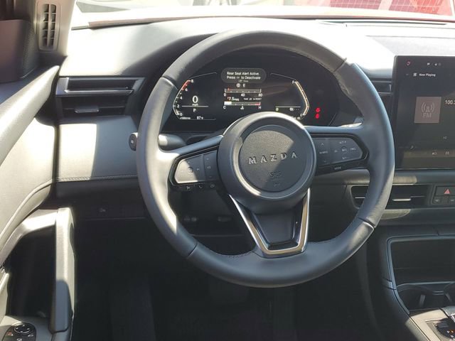 New 2026 MAZDA CX-5 Select AWD/4WD image 12