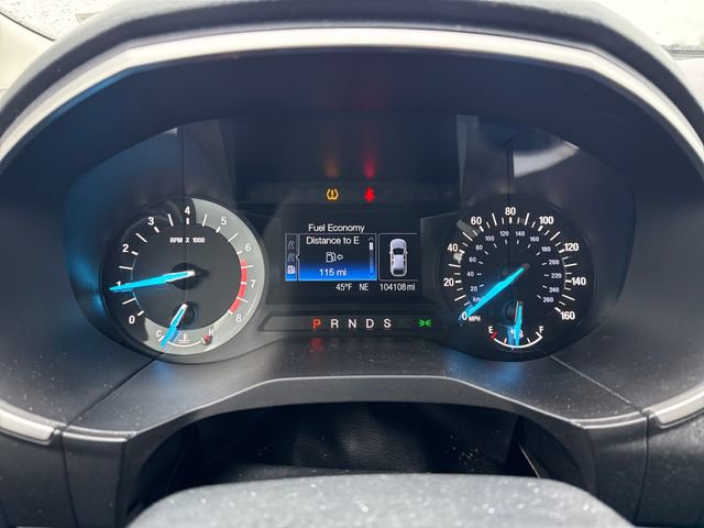 Used 2016 Ford Edge SEL image 26