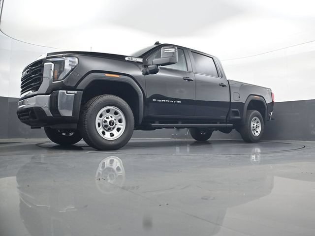 New 2026 GMC Sierra 3500 Pro w/ 1SA Pro Safety Plus Package AWD/4WD image 21