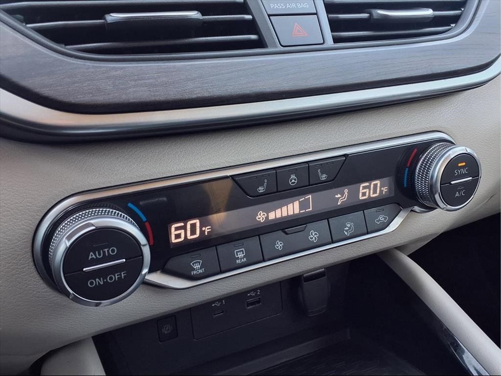 Used 2023 Nissan Altima 2.5 SL image 21