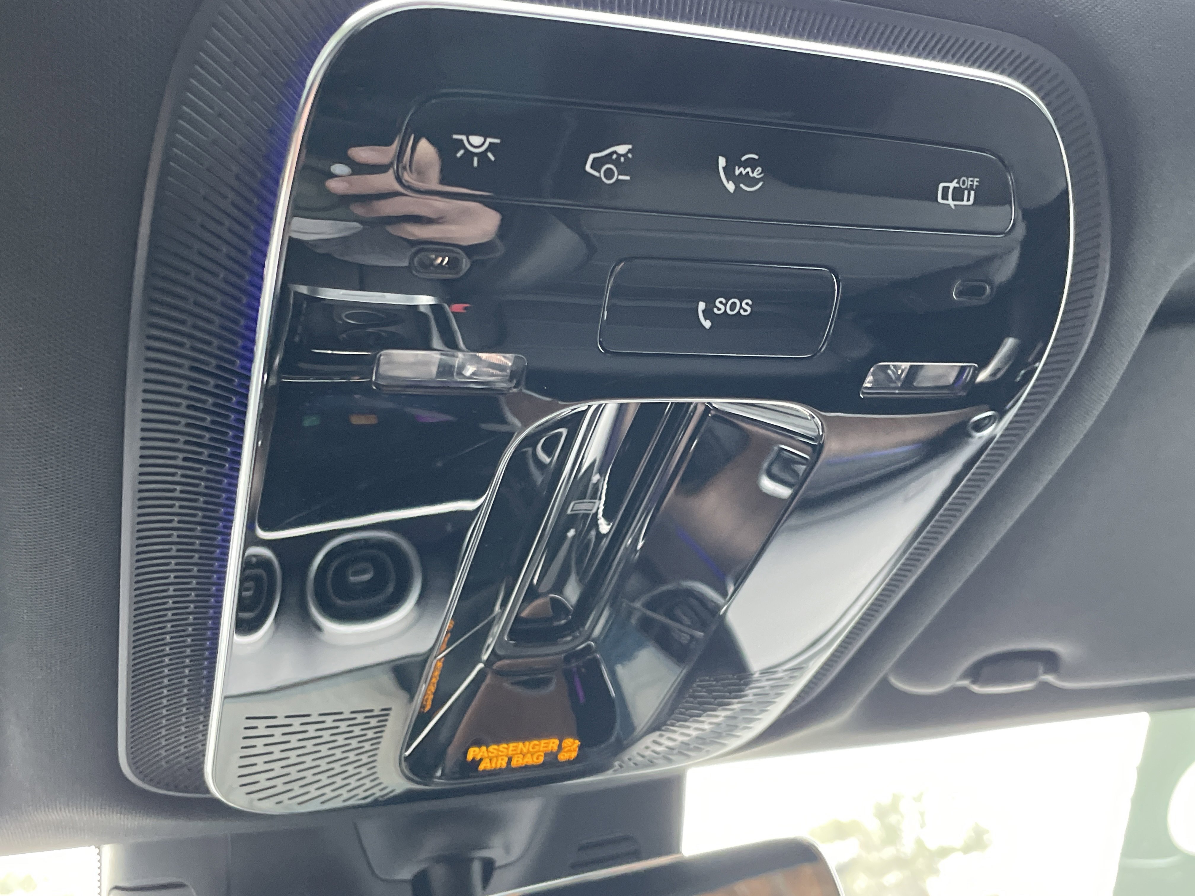 Certified 2025 Mercedes-Benz GLC 300 4MATIC image 39