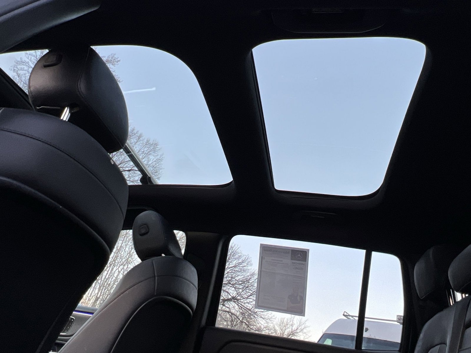 Certified 2021 Mercedes-Benz GLB 250 image 22