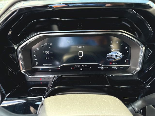 Used 2022 GMC Sierra 1500 SLT w/ Max Trailering Package image 15