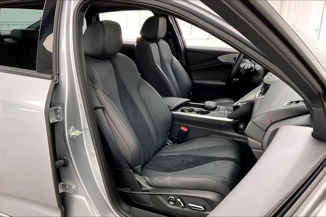 Used 2025 Acura TLX SH-AWD w/ A-SPEC Pkg image 7