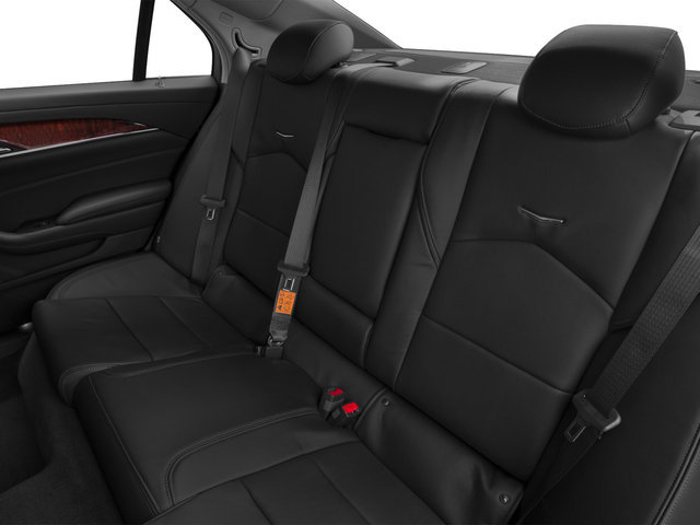 Used 2014 Cadillac CTS Performance RWD image 17