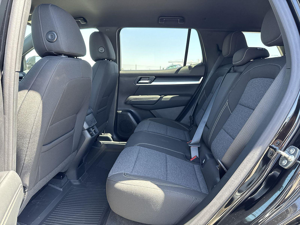 New 2027 GMC Terrain Elevation w/ LPO, Floor Liner Package FWD image 24