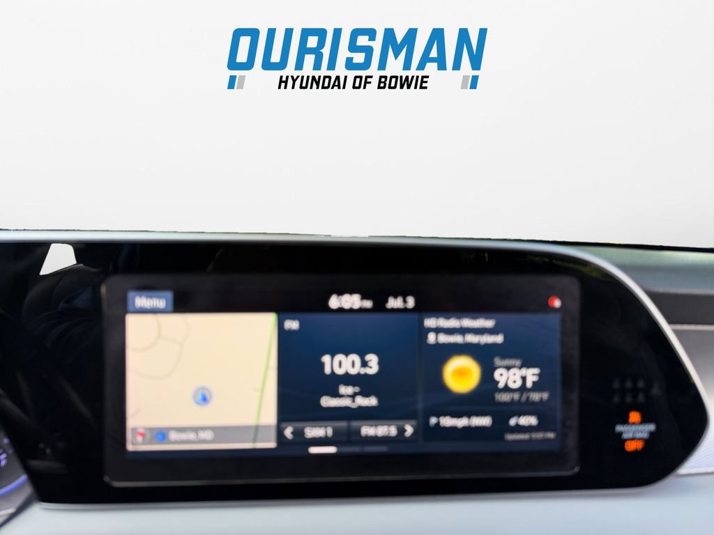 Used 2020 Hyundai Palisade SEL AWD/4WD image 17