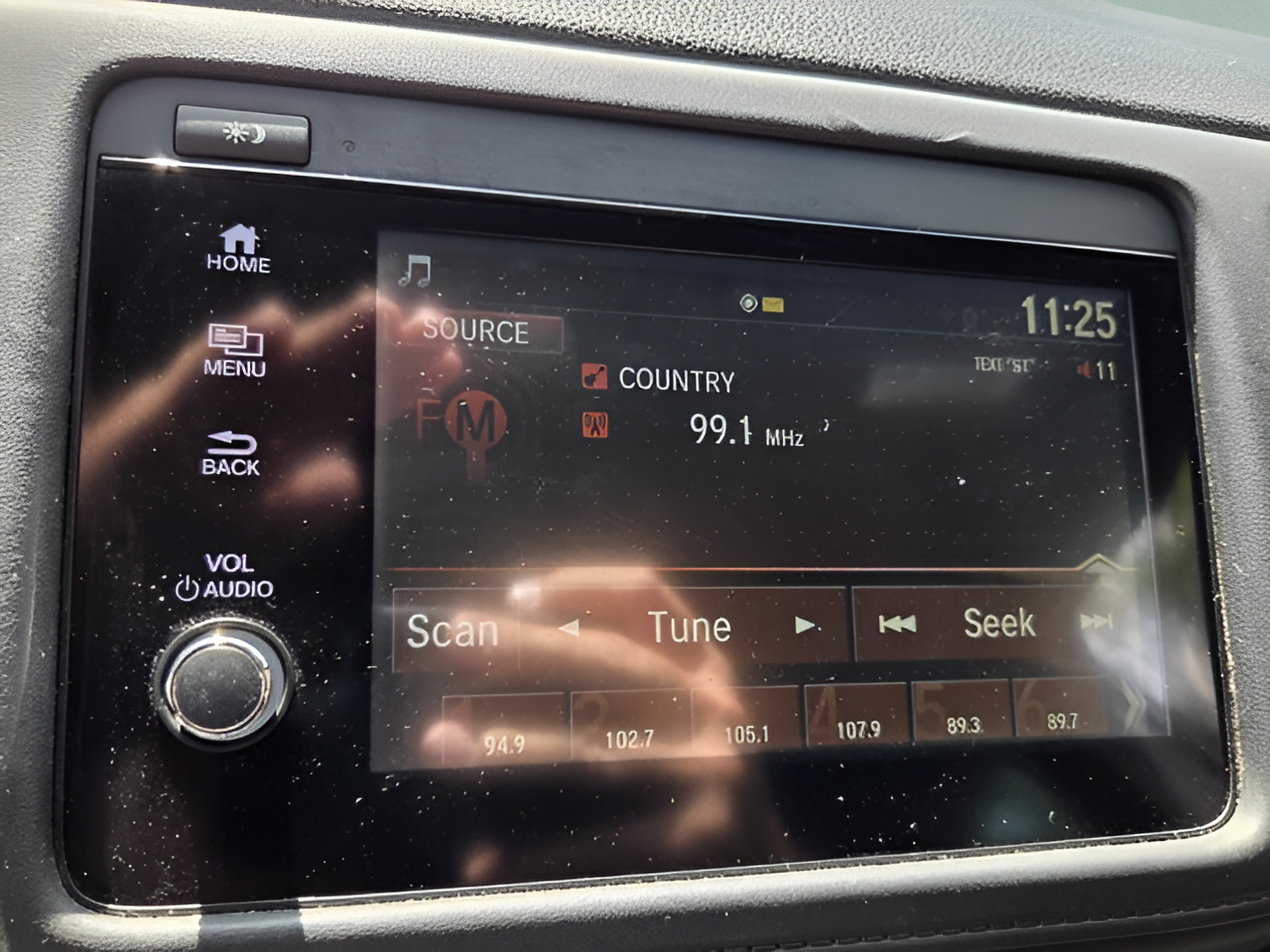 Used 2019 Honda HR-V Sport image 18