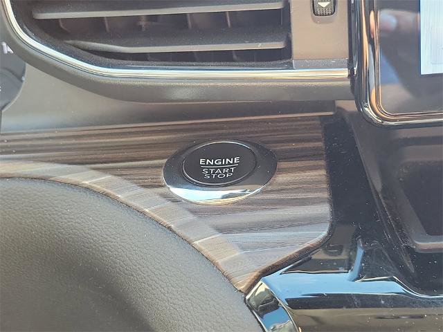 Certified 2022 Ford Explorer Limited w/ Equipment Group 301A image 34