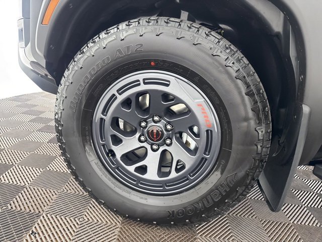 New 2026 Nissan Frontier PRO-4X w/ Pro-4x Convenience Package image 26