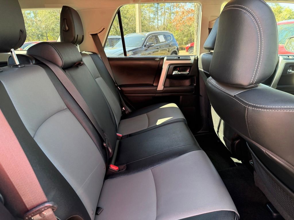 Used 2023 Toyota 4Runner SR5 Premium w/ Moonroof Package image 9