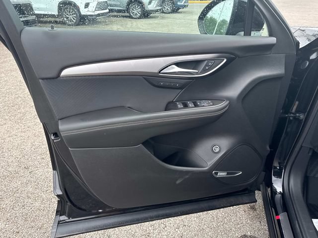 New 2026 Buick Envision Sport Touring AWD/4WD image 22