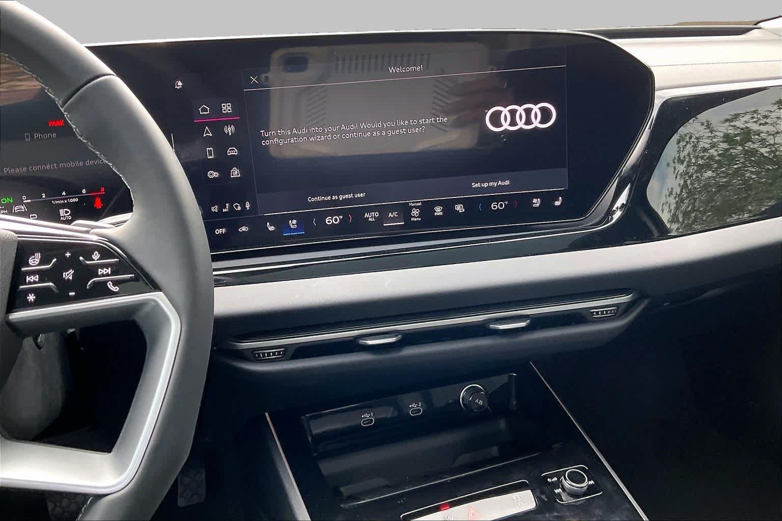 Used 2026 Audi A6 Premium Plus AWD/4WD image 7