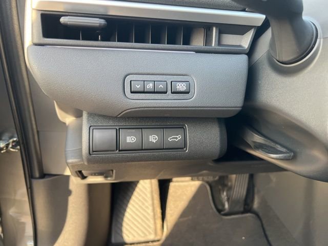 New 2026 Subaru Solterra image 12