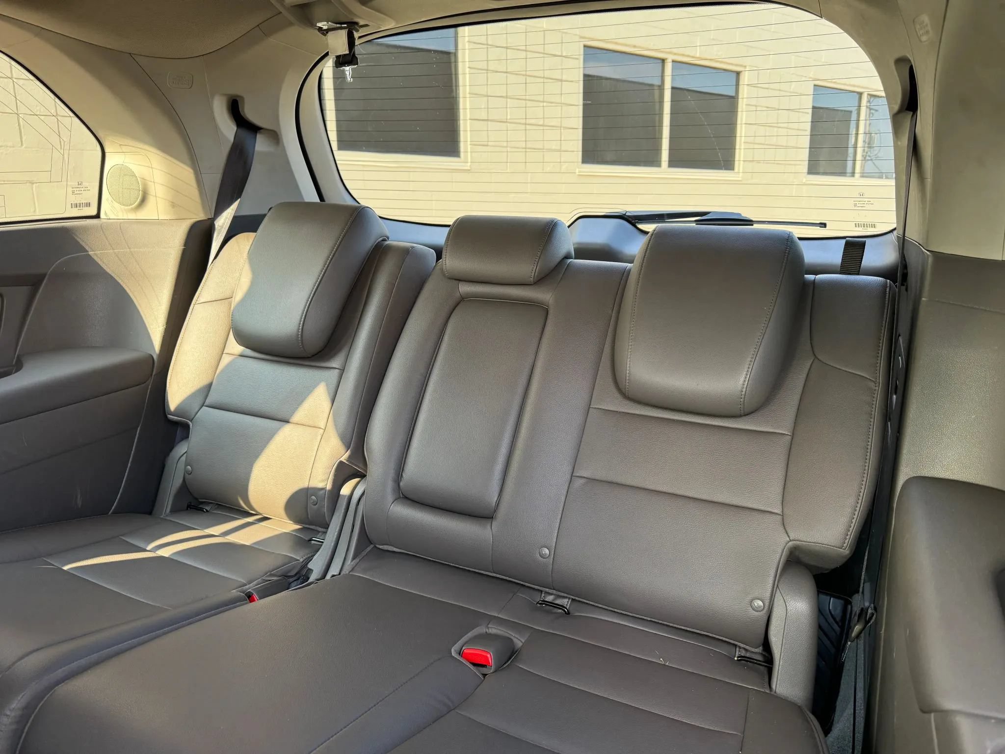 Used 2014 Honda Odyssey Touring image 39