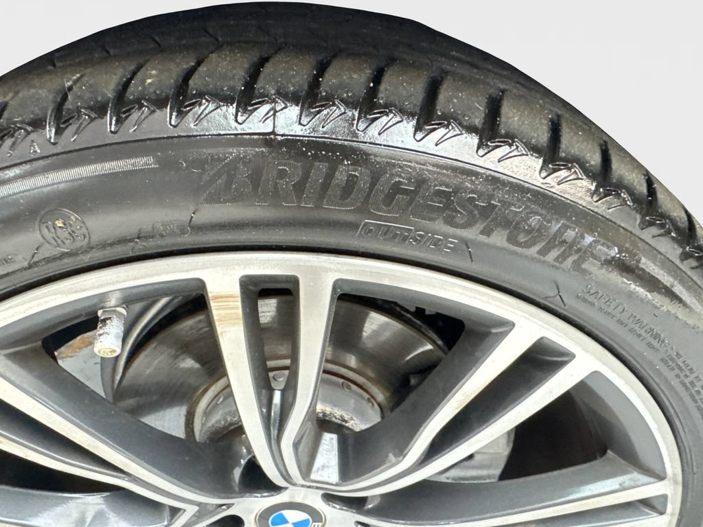 Used 2023 BMW X3 sDrive30i w/ Premium Package RWD image 89