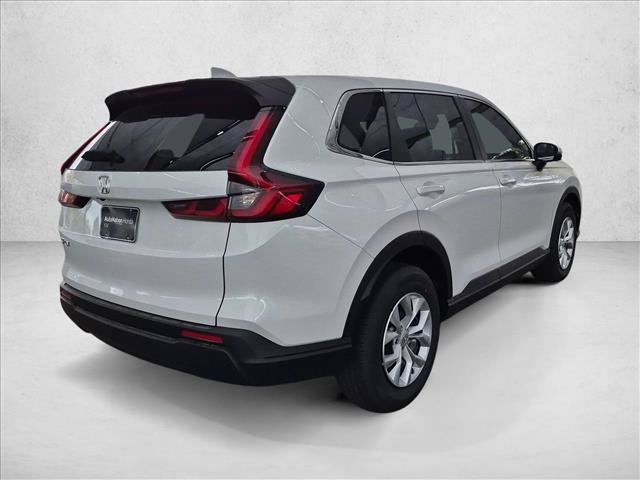 New 2026 Honda CR-V LX image 2