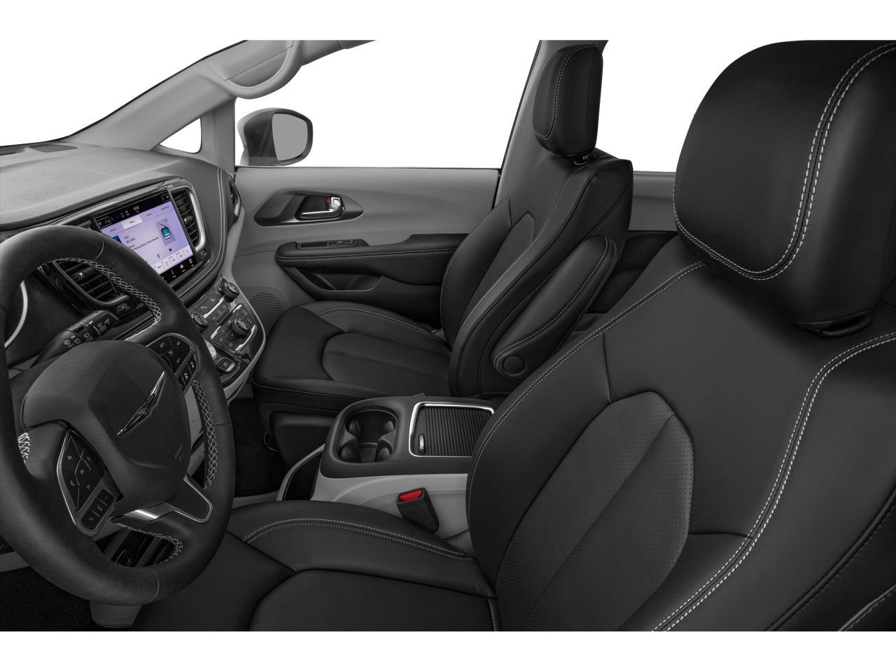 Used 2024 Chrysler Pacifica Touring-L FWD image 6