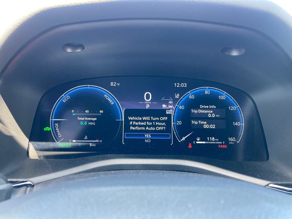 New 2026 Toyota Camry XSE FWD image 14
