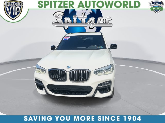 Used 2020 BMW X3 M40i w/ Premium Package AWD/4WD image 6