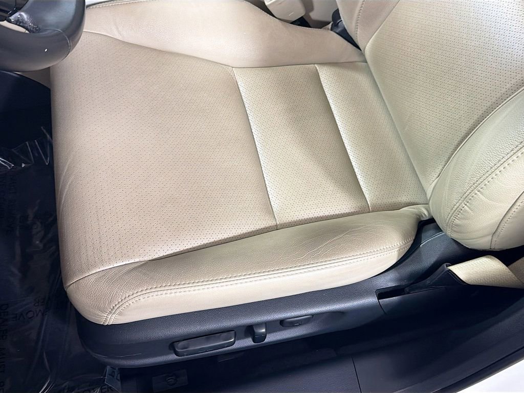 Used 2017 Honda Accord EX-L image 20