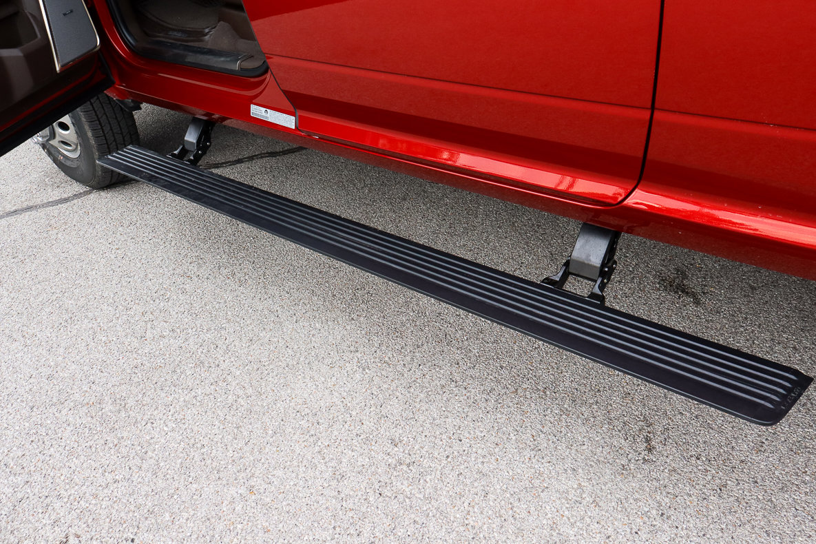 New 2026 RAM 3500 Longhorn image 11