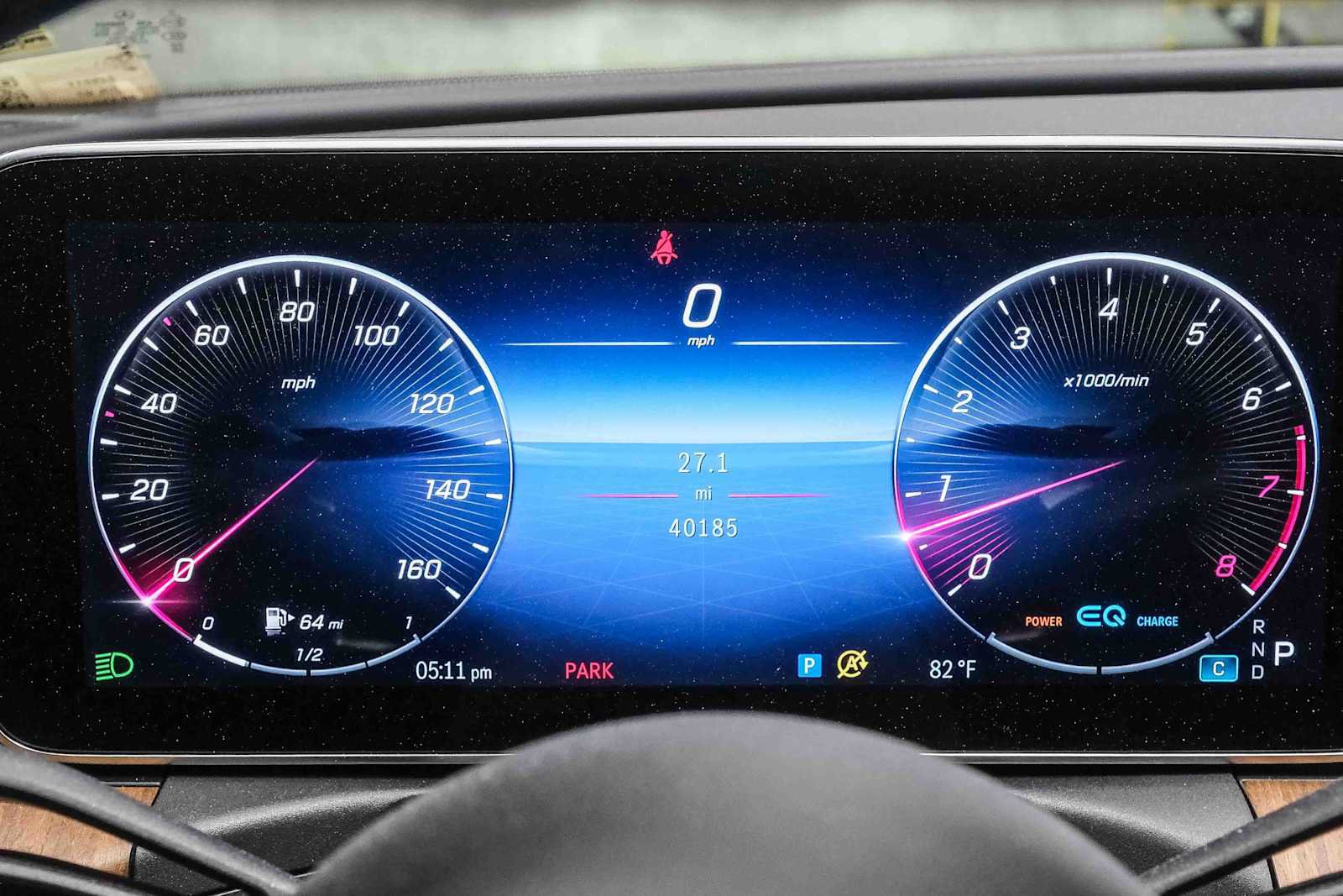 Certified 2022 Mercedes-Benz C 300 4MATIC Sedan image 31