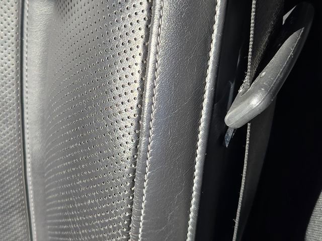 Used 2019 Mercedes-Benz S 560 4MATIC Sedan image 16