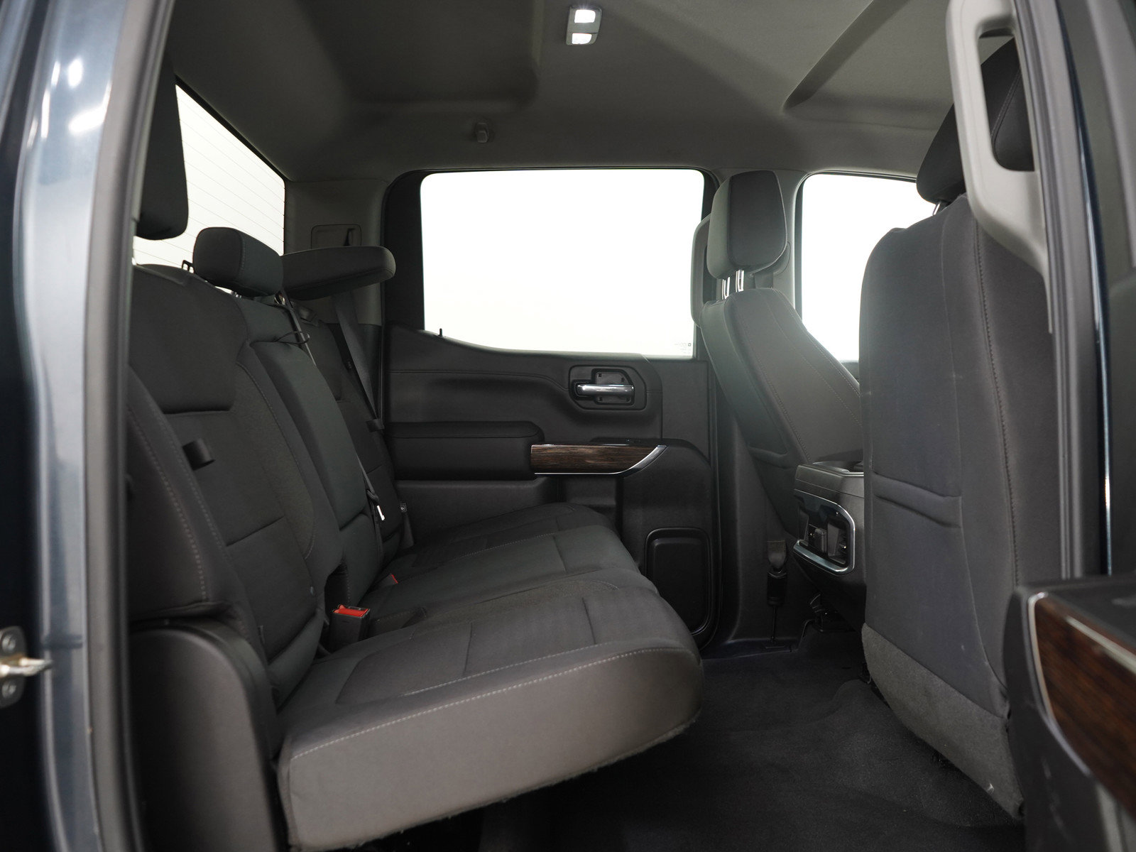 Used 2019 GMC Sierra 1500 Elevation AWD/4WD image 12