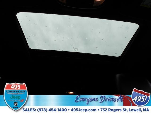 Used 2021 Dodge Durango Citadel AWD/4WD image 19