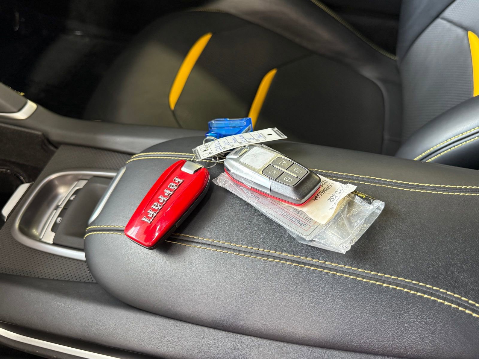 Used 2017 Ferrari GTC4Lusso image 43