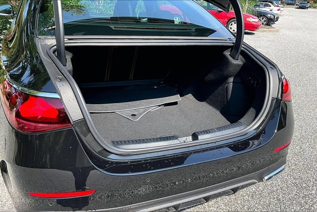 Certified 2026 Mercedes-Benz E 450 4MATIC Sedan image 18