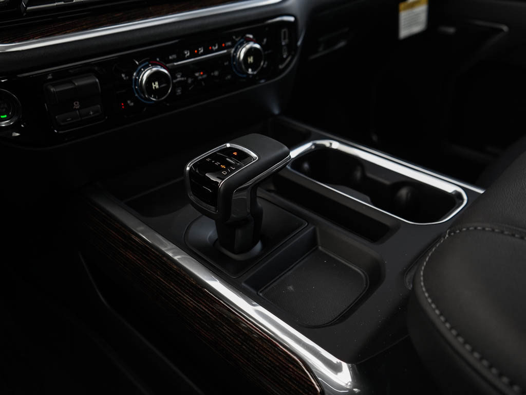 New 2026 GMC Sierra 1500 Elevation w/ Elevation Premium Package image 25