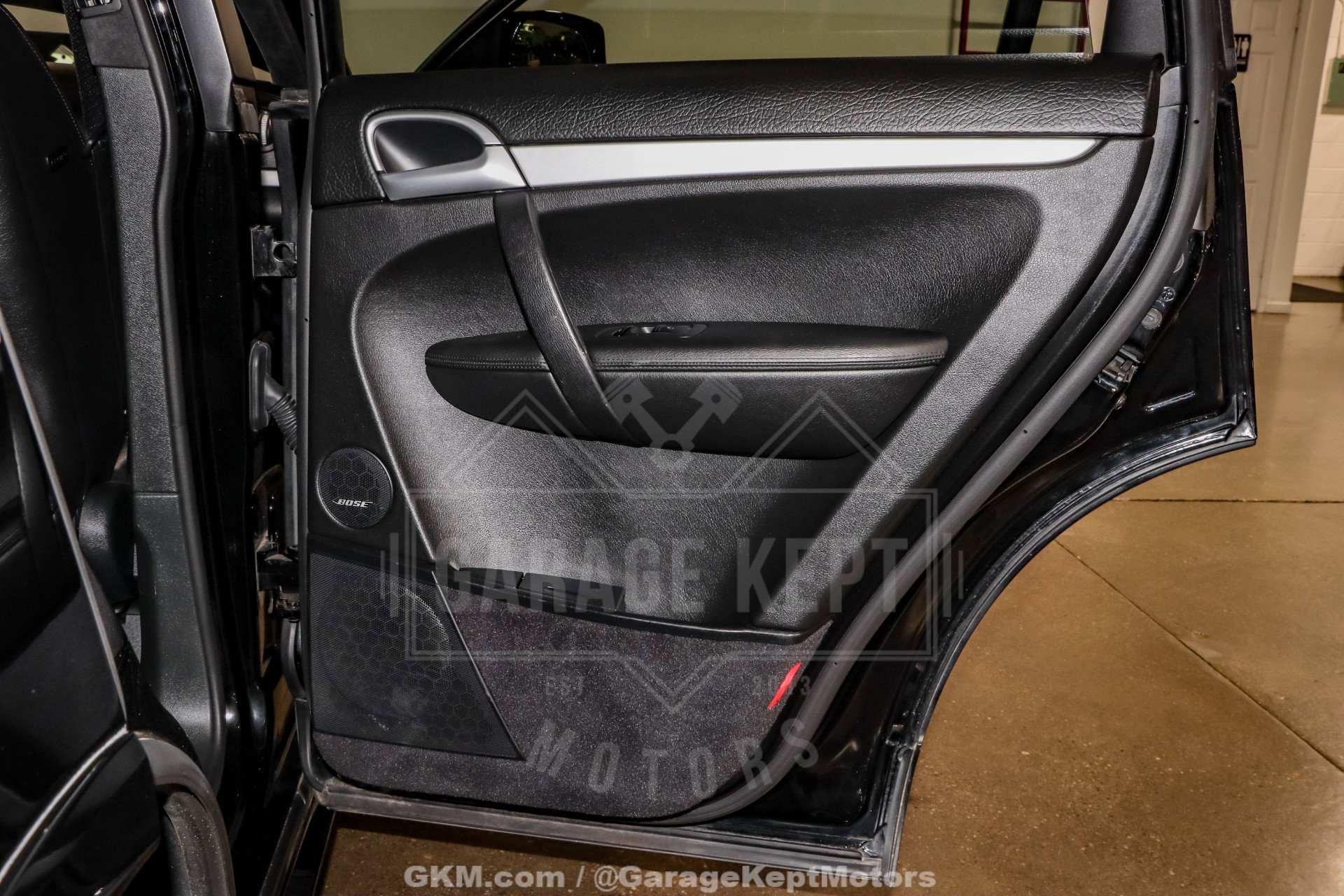 Used 2008 Porsche Cayenne GTS image 75