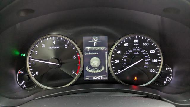 Used 2016 Lexus NX 200t FWD w/ Premium Package image 27