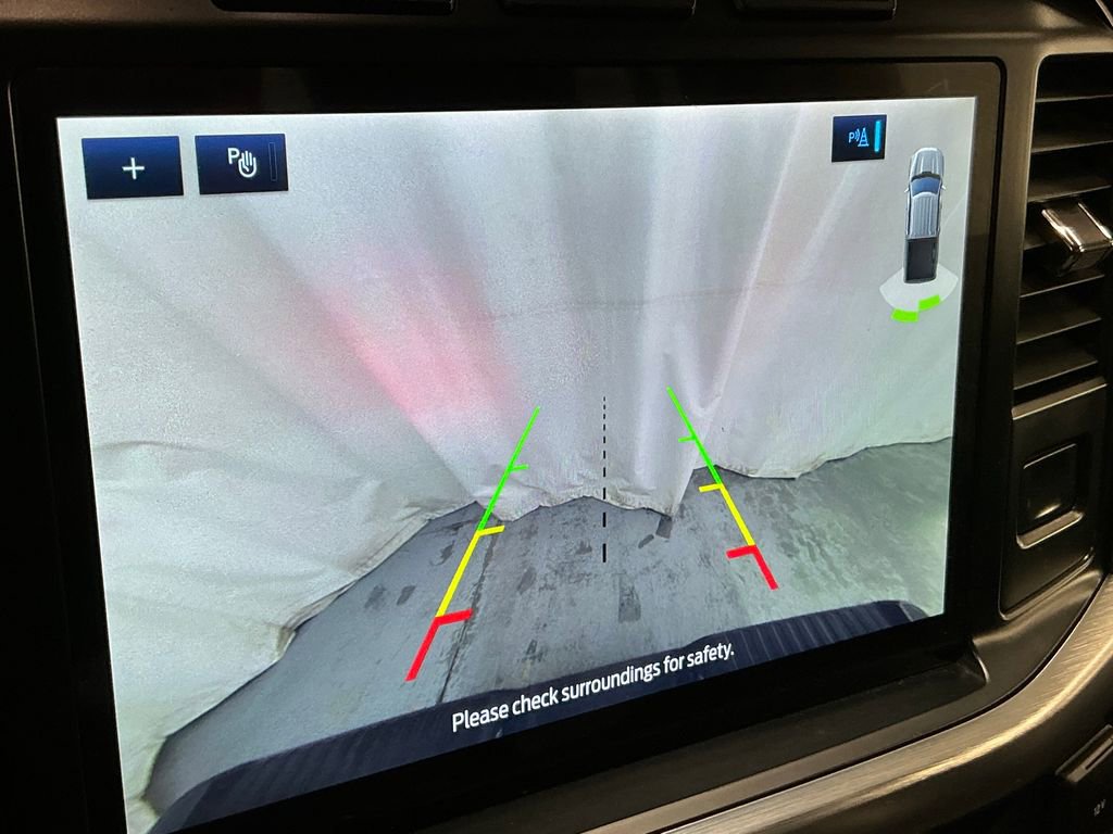 Used 2022 Ford F150 Lariat w/ Max Trailer Tow Package image 26