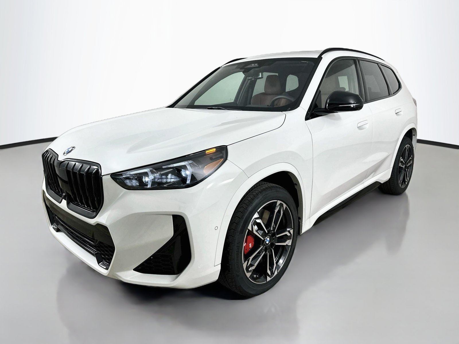 New 2027 BMW X1 xDrive28i AWD/4WD image 1