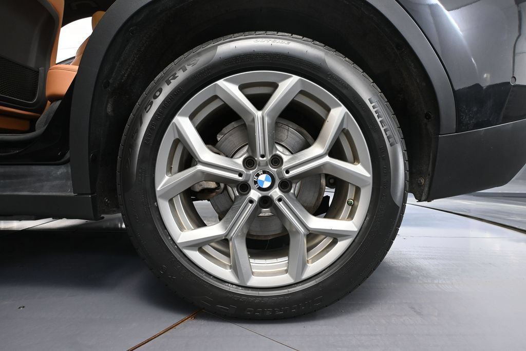 Used 2023 BMW X3 xDrive30i AWD/4WD image 14