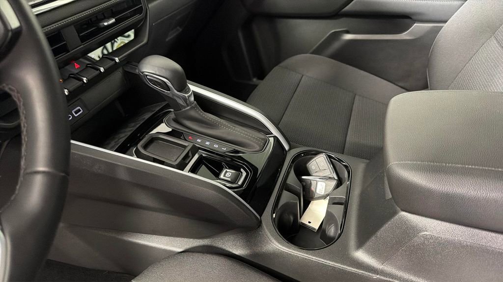 Certified 2024 Chevrolet Colorado LT w/ LT Convenience Package RWD image 23