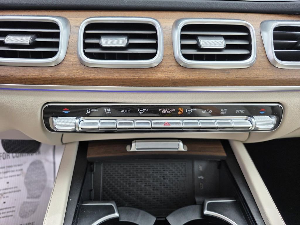 Certified 2026 Mercedes-Benz GLE 450 4MATIC image 22