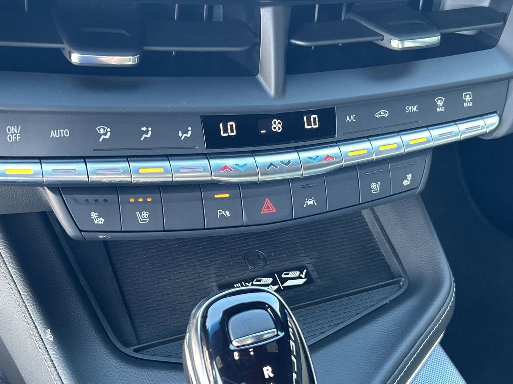 New 2026 Cadillac CT4 Premium Luxury image 22