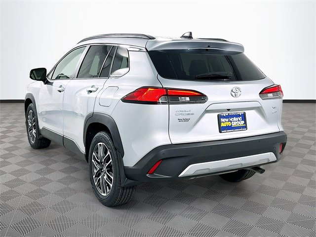 New 2026 Toyota Corolla Cross XLE image 22