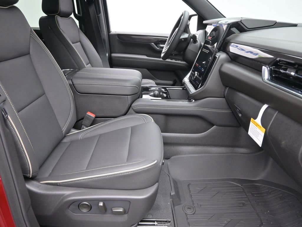 New 2026 GMC Yukon XL Elevation image 7